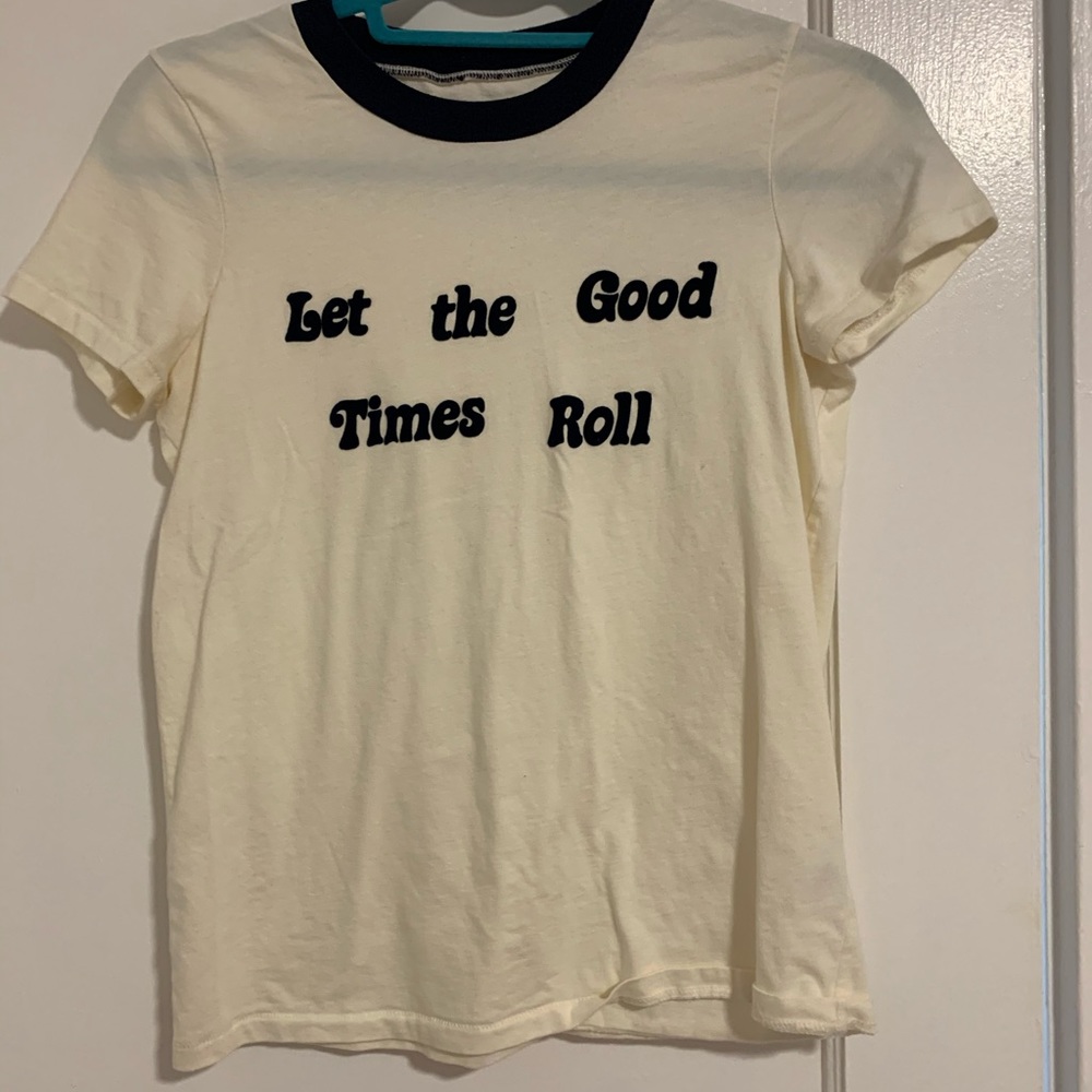 Tshirt